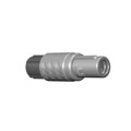 S11MA7-P06MFD0-3970 - CONN PLUG MALE 6P GOLD SLDR CUP