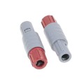 S11MC7-P04MJG0-3920 - CONN PLUG MALE 4P GOLD SLDR CUP