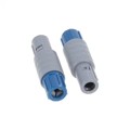 S11MC7-P04MJG0-3960 - CONN PLUG MALE 4P GOLD SLDR CUP