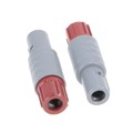 S11MC7-P04MJG0-5220 - CONN PLUG MALE 4P GOLD SLDR CUP