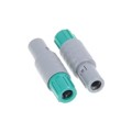 S11MC7-P04MJG0-5250 - CONN PLUG MALE 4P GOLD SLDR CUP