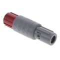 S11MC7-P05MJG0-5220 - CONN PLUG MALE 5P GOLD SLDR CUP