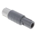 S11MC7-P05MJG0-5230 - CONN PLUG MALE 5P GOLD SLDR CUP