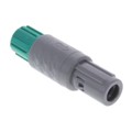 S11MC7-P05MJG0-5250 - CONN PLUG MALE 5P GOLD SLDR CUP