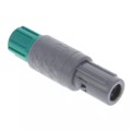 S11MC7-P05MJG0-6550 - CONN PLUG MALE 5P GOLD SLDR CUP