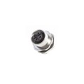 IPM12-A4F-RF-SC-3 - CONN PLUG FMALE 4P GOLD SLDR CUP