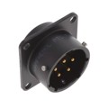 PT02E14-5P-027 - PT 5C 5#16 PIN RECP
