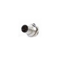 IPM12-A5M-SC-3 - CONN RCPT MALE 5POS GOLD SOLDER
