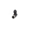 IPM12-A5FRA-SCFT - CONN PLUG FMALE 5POS GOLD SOLDER