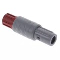 S11MC7-P07MFD0-3920 - CONN PLUG MALE 7P GOLD SLDR CUP