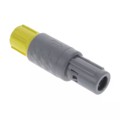 S11MC7-P07MFD0-3940 - CONN PLUG MALE 7P GOLD SLDR CUP