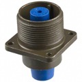 97-3102A-18-16S - CONN RCPT FMALE 1P SOLDER CUP