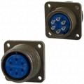 97-3102A-18-12S(946) - CONN RCPT FMALE 6P SOLDER CUP