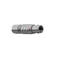 S1CLAC-P04MCC0-2000 - CONN PLUG MALE 4P GOLD SLDR CUP