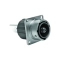RTHP0141PN-H1 - CONN RCPT MALE 1P SOLDER EYELET