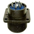 97-3102A-18-8S - CONN RCPT FMALE 8P SOLDER CUP