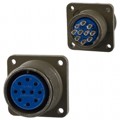 97-3102A-18-19S - CONN RCPT FMALE 10P SOLDER CUP