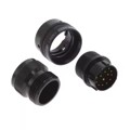 PT06A14-15P-025 - PT 15C 14#20 1#16 PIN PLUG