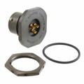 PT07A-12-3S - CONN RCPT FMALE 3POS SOLDER CUP