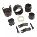 PT06E14-18P-SR - PT 18C 18#20 PIN PLUG