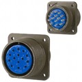 97-3102A-22-19S - CONN RCPT FMALE 14P SOLDER CUP
