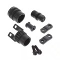 PT06A8-4S-476 - PT 4C 4#20 SKT PLUG