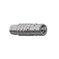 S11K0C-P08MFG0-4000 - CONN PLUG MALE 8P GOLD SLDR CUP