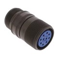 97-3101A18-19S - CONN RCPT FMALE 10P SOLDER CUP