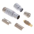 S21LAC-P04MJG0-620S - CONN PLUG MALE 4P GOLD SLDR CUP