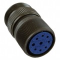 97-3101A-20-16S - CONN RCPT FMALE 9P SOLDER CUP