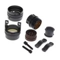 PT06E16-26P-470 - PT 26C 26#20 PIN PLUG