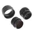PT06A16-26P-027 - PT 26C 26#20 PIN PLUG