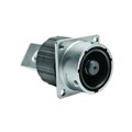RTHP0201PN-H1 - CONN RCPT MALE 1P SOLDER EYELET