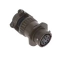 PT01A12-8S-SR - PT 8C 8#20 SKT RECP
