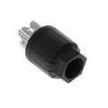 1423971 - QPD H3PE2 5 4X6-10 BK