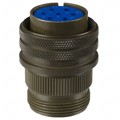 97-3106A-20-15S(946) - CONN PLUG FMALE 7P SOLDER CUP