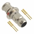 MKJ4A6F6-4P - MKJ 4C 4#23 PIN PLUG QKD NI