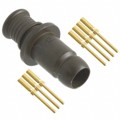 MKJ4A6W6-7P - MKJ 7C 7#23 PIN PLUG QKD OD