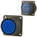 97-3102A-24-28S - CONN RCPT FMALE 24P SOLDER CUP