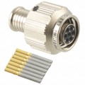 MKJ1A6F6-7SA - MKJ1 7C 7#23 SKT PLUG NIC