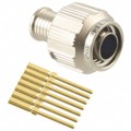 MKJ1A6F6-7PA - MKJ1 7C 7#23 PIN PLUG NIC