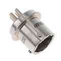 PTIH-8-4P - CONN RCPT MALE 4P TIN SOLDER CUP