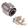 2M805-001-16M12-26SA - CONN PLUG FMALE 26POS GOLD CRIMP