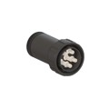 PXP9050/06/P/1 - CONN PLUG 6POS W/PINS 1/0