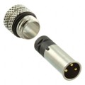 854-003-103RLS1 - CONN RCPT MALE 3POS SOLDER CUP