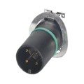 1411955 - CONN MALE INSERT 4POS SOLDER