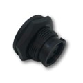 W7282-6SG-P-3ES - CONN RCPT FMALE 6POS SOLDER CUP