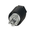 1459663 - CONN DISTRIBUTOR 5POS IDC