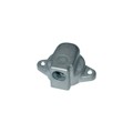 00680600 - SOCKET 2P SCREW TERM. FOR PANEL