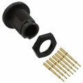 EN2P7M26 - CONN RCPT MALE 7POS GOLD CRIMP